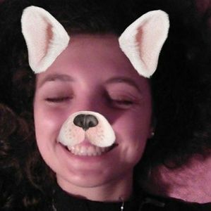 Meet your Posher, Ashlyn